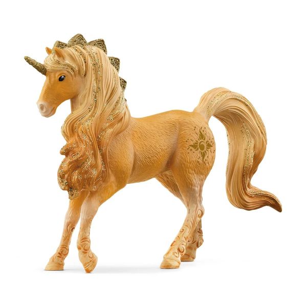 Schleich Bayala - Apollon Unicorn Stallion (11.6cm Tall)