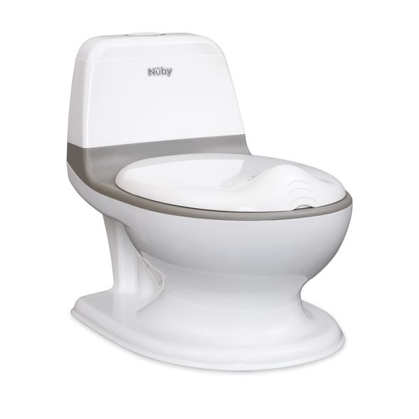 Nuby My Real Potty