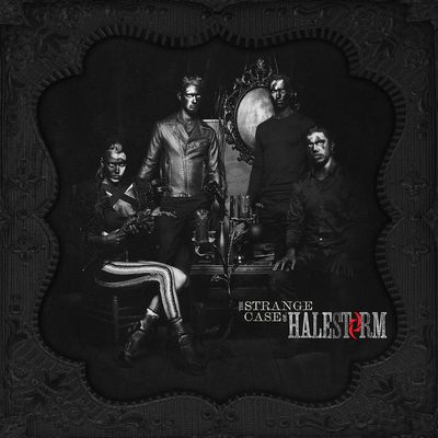 The Strange Case Of... (Atlantic 75th Anniversary) (Vinyl / 12" Album (Clear vinyl))
