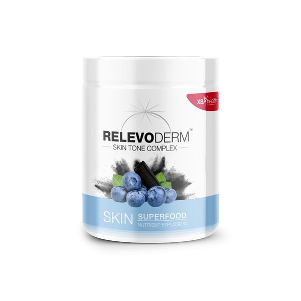 Relevoderm Skin Superfood 300g