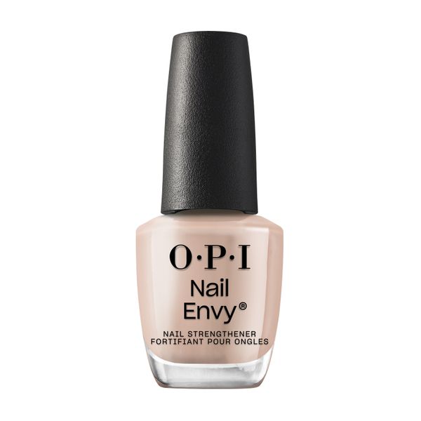 OPI Nail Envy Double Nude-y