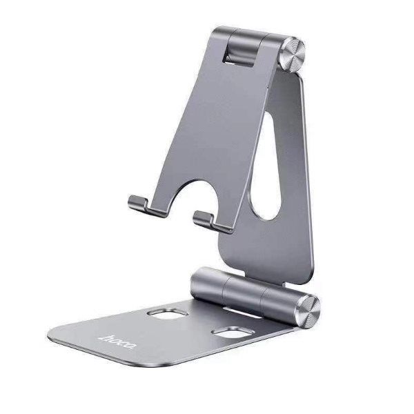 Hoco Portable Aluminium Alloy Folding Stand