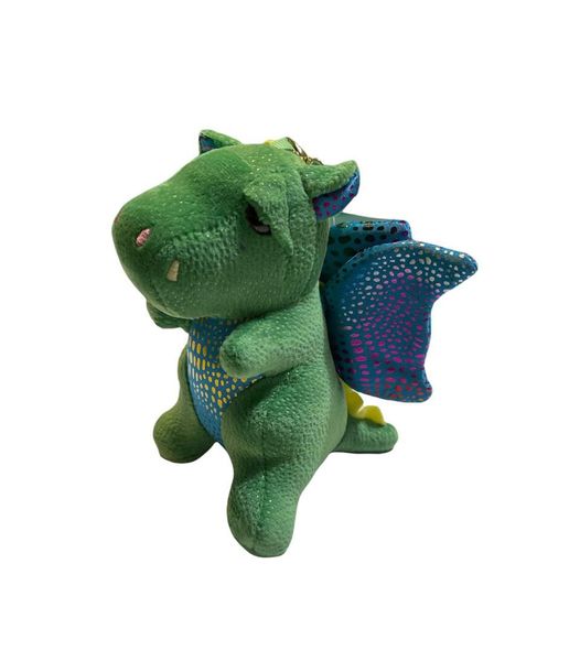 SD Toys - Dragon Green