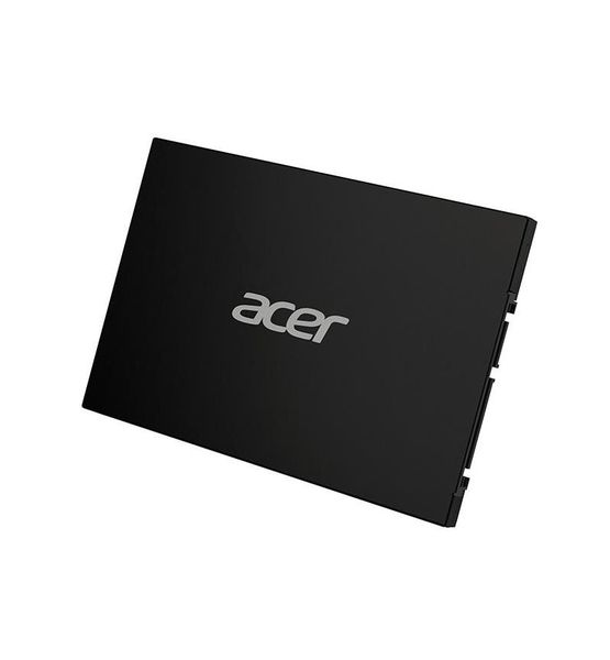 ACER 256GB SATA III 2.5" SSD | 3D TLC NAND-Blazing Speed &amp; Reliable Upgrade