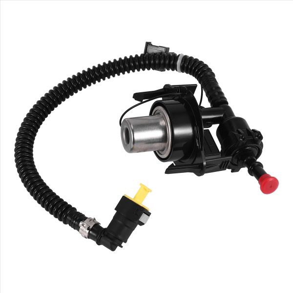 Car Fuel Injection Pressure Regulator for A8 S8 Compatible with Audi