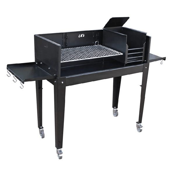 LK's - Entertainer Braai