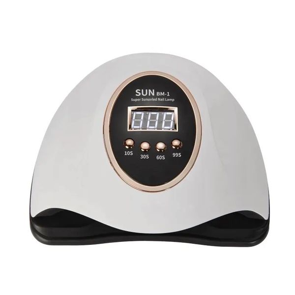 SUN - Professional 180W LED UV Lamp Nail Dryer