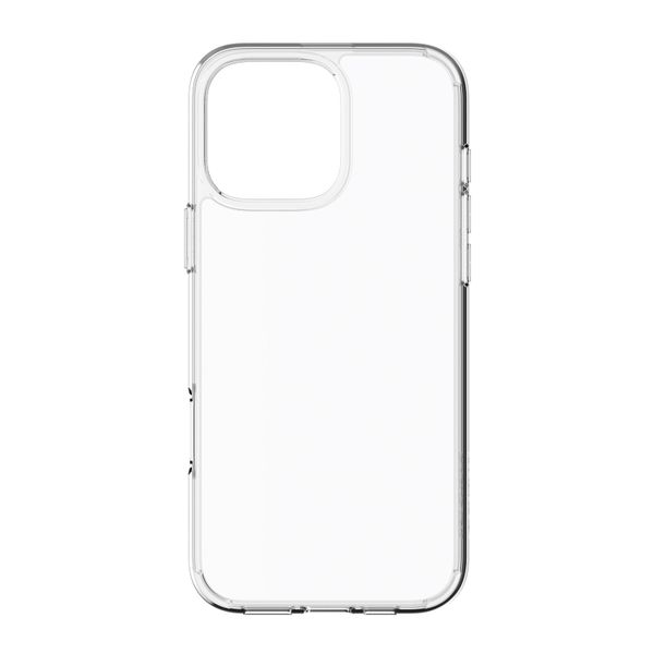 Body Glove Apple iPhone 16 Pro Max Ghost Case Cover - Clear