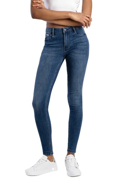 Sissy Boy (Skinny) Arlo Medium Vintage