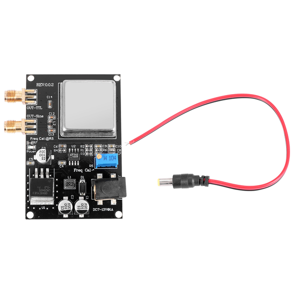 OCXO-10MHz Frequency Reference Module Frequency Reference Source