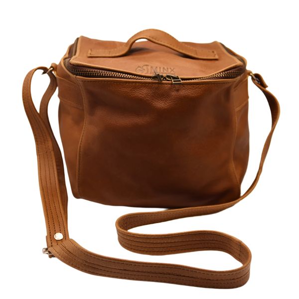 Carryall Vanity Bag/Box