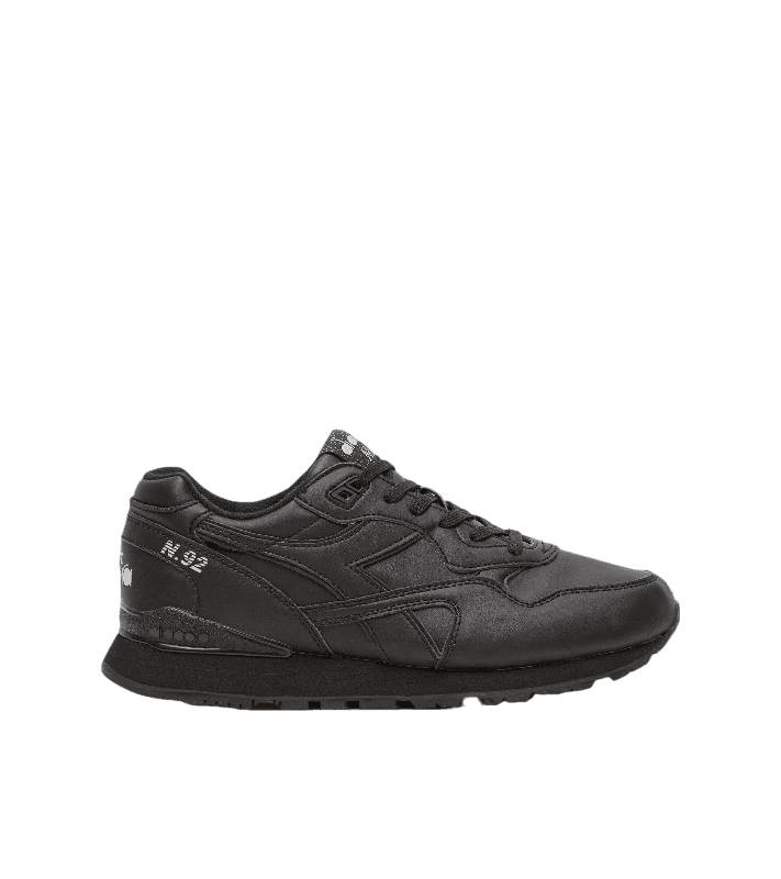 Diadora Women N.92L Sports Sneakers