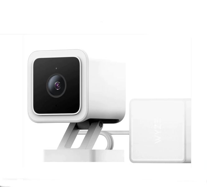 Wyze Cam v3 Garage Door Controller (Camera included) Parallel Import