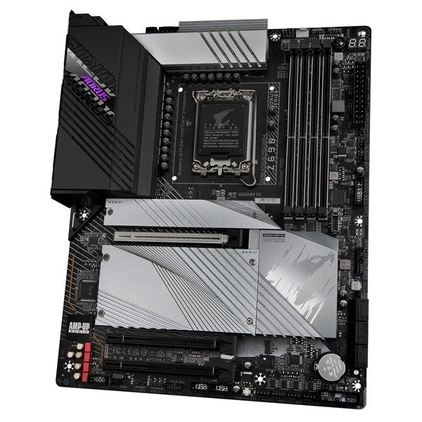 Gigabyte Z690 AORUS PRO DDR4 Motherboard