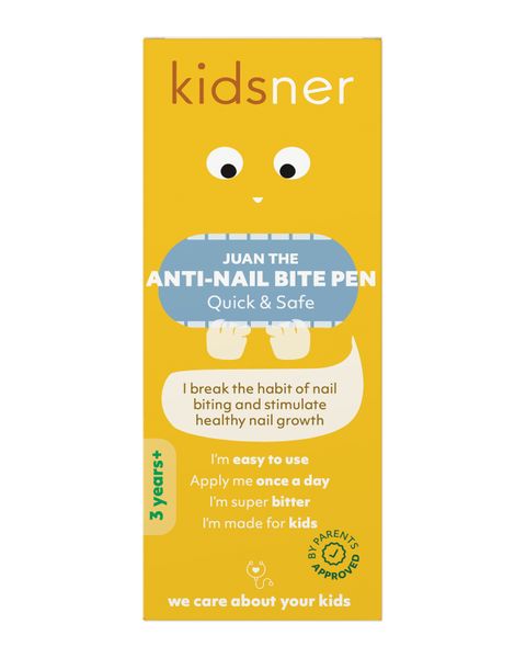 Kidsner Anti-Nail Bite Pen