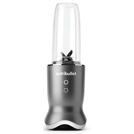 Nutribullet Ultra 1000W High Speed Blender With Pulse Function - Black Image