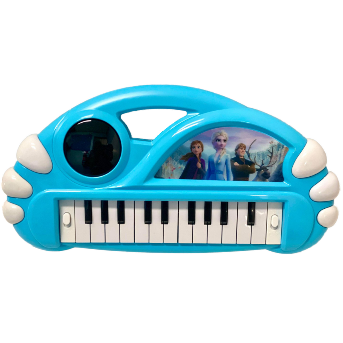 Baby Musical Instruments Electronic Keyboard Piano with Light and Music ...