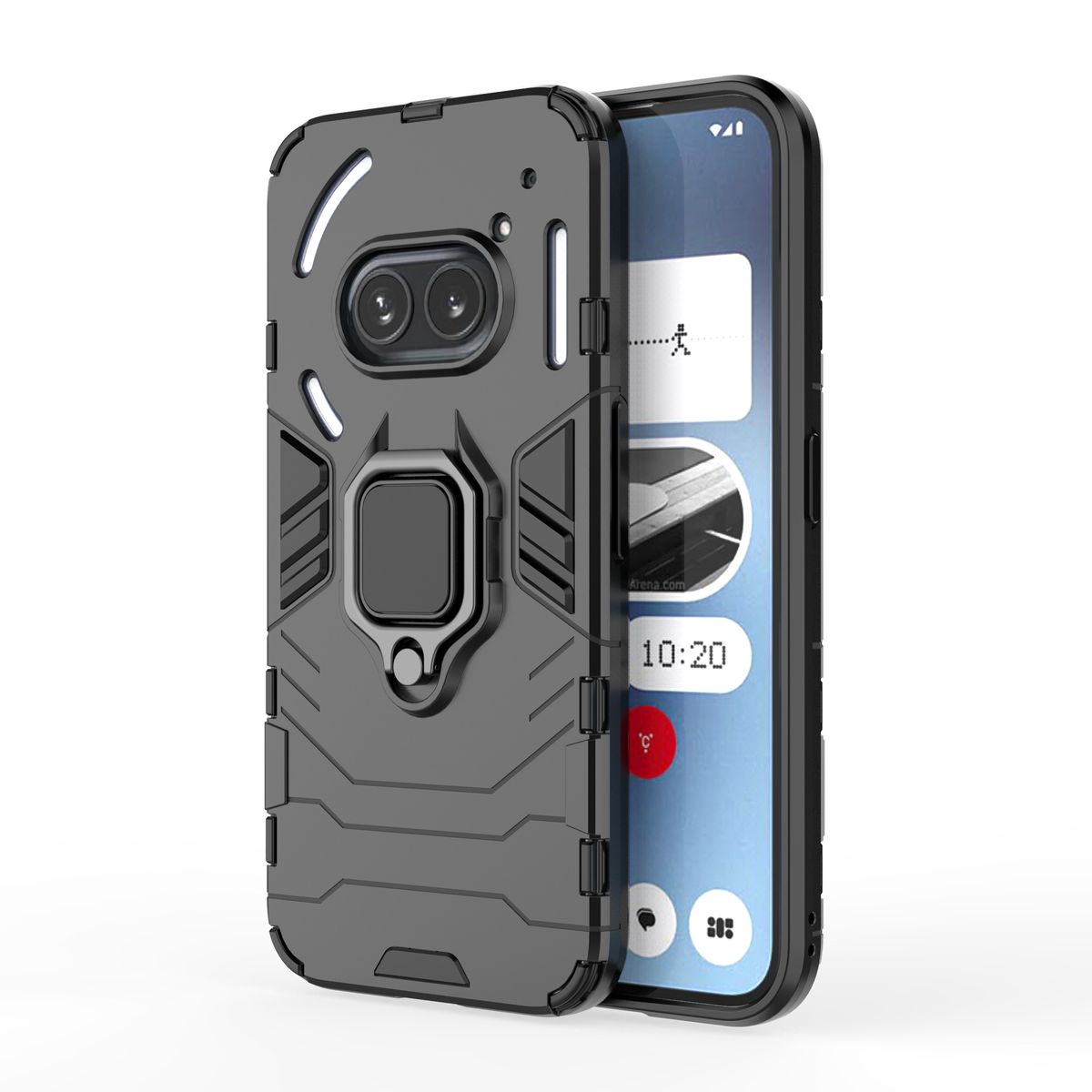 Phone Case compatible with Nothing Phone (2a) with Holder | Shop
