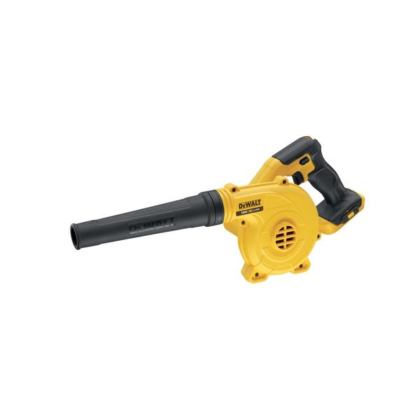 Dewalt DCV100 Blower 18V Compact | DCV100-XJ - Battery &amp; Charger Sold Separately