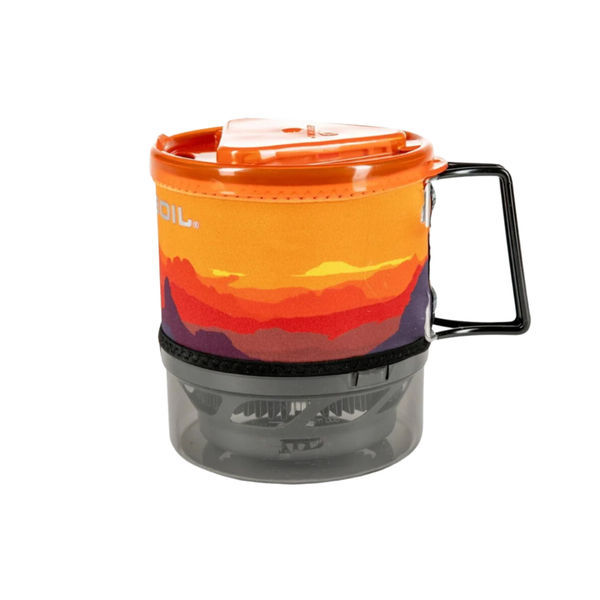 Jetboil Minimo Cooking System Sunset- CS02.03 (MNMSS)