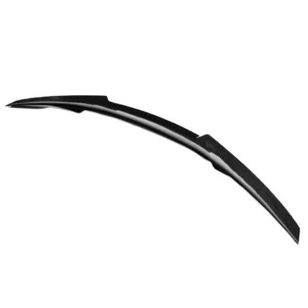 BMW F32 M4 Style Boot Spoiler