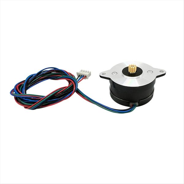for Voron 2.4 Nema14 Bp Expressway Motor for Voron 3D Compatible with None