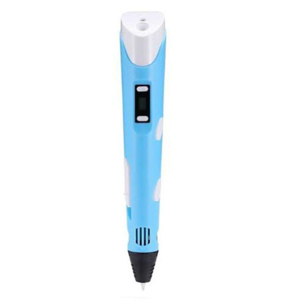 3D Pen -2 –Blue