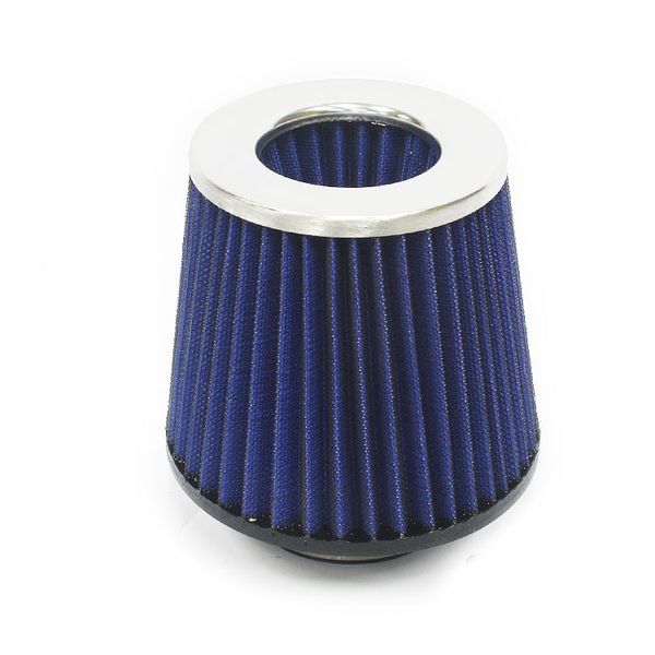 High-Performance Dual Cone Air Filter