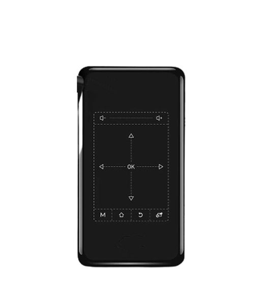 Portable Mini Smart Mobile Projector For Home And Business