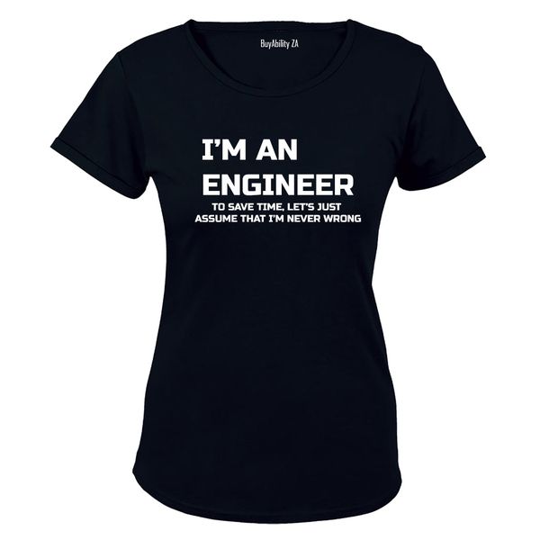 Ladies - T-Shirt image