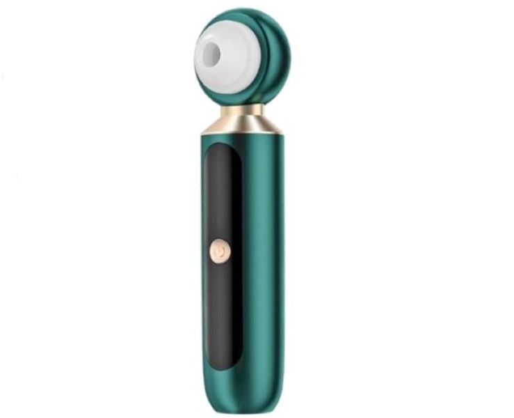 Vacuum Blackhead Remover