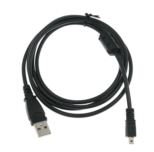 0158 USB To Mini USB Data Cable 1.5M