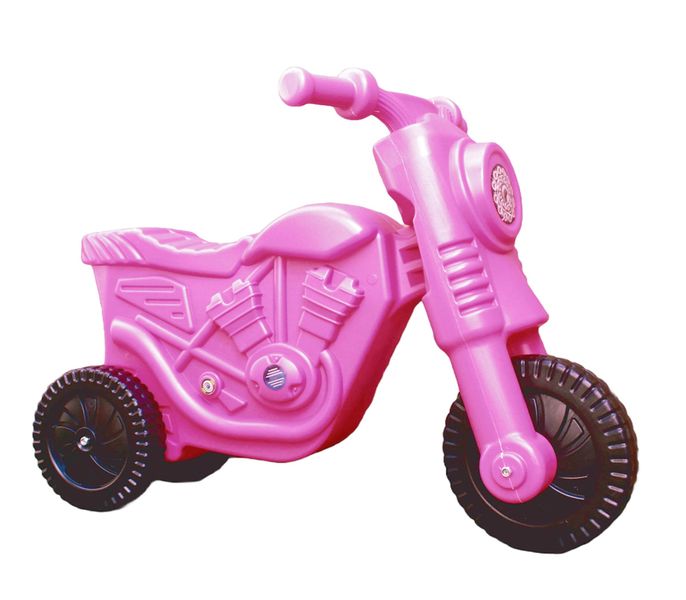 Kids Super Bike