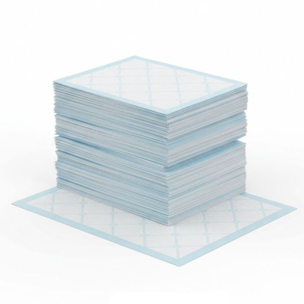 30Pcs Pet Potty Training Pads - Discreet &amp; Ultra Absorbent
