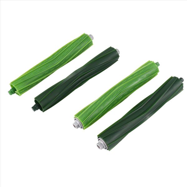 4 Pieces Replacement Brush Roller for I7/E5/E6/I3
