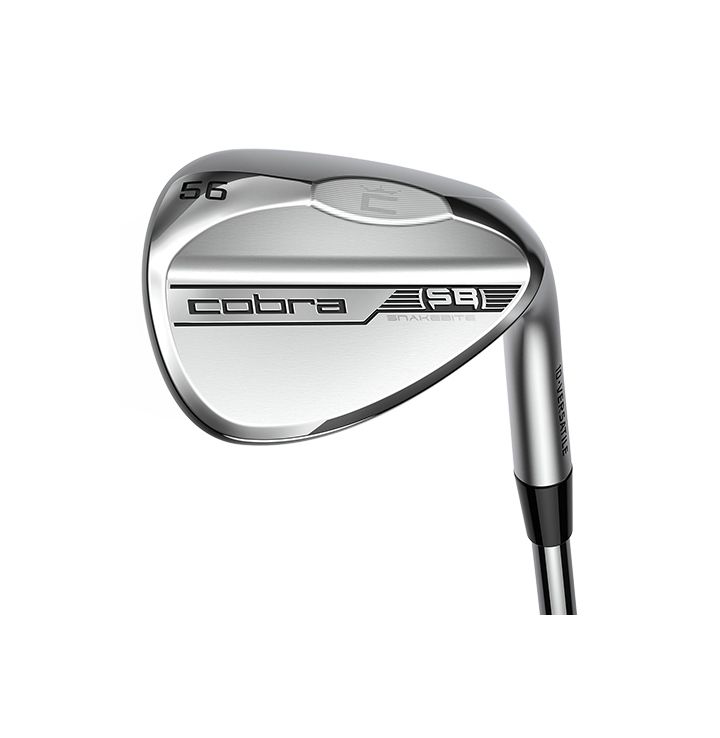 Cobra SnakeBite Men's Versatile Wedge 48 Degree