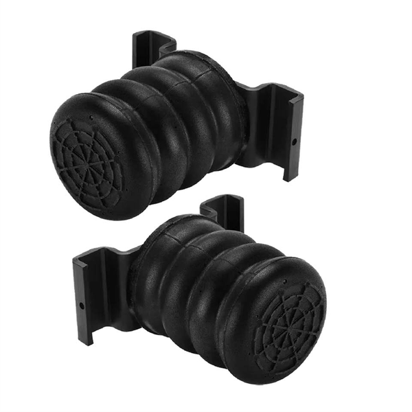 Front Suspension Air Helper Spring Kit Ssr-612-47 Compatible with Universal