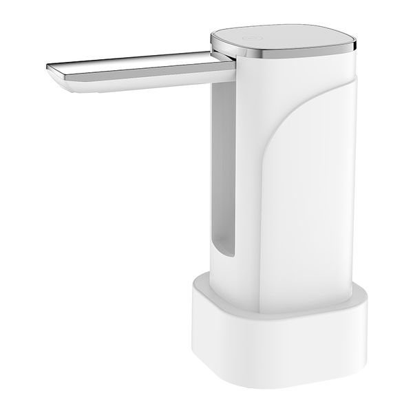 Water Bottle Switch Pump Electric Automatic Dispenser 5 Gallon