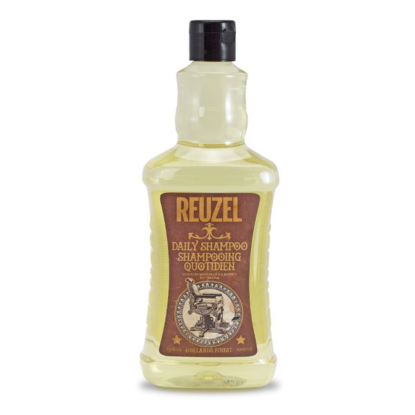 Reuzel Daily Shampoo 1000ml