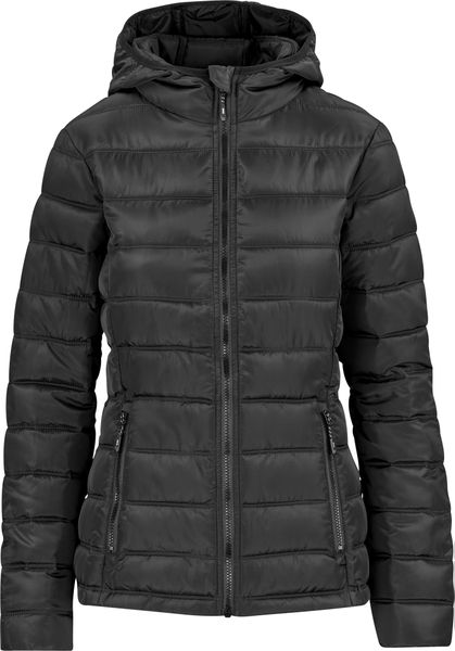 Ladies Norquay Insulated Jacket