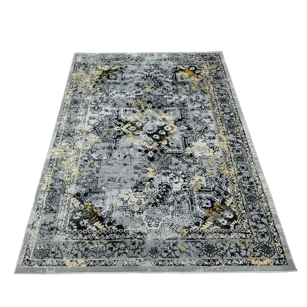 Modern Turkish Machine Made Carpet 230 x 160cm