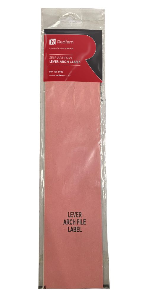 redfern-lever-arch-file-labels-value-pack-of-50-pink-buy-online-in