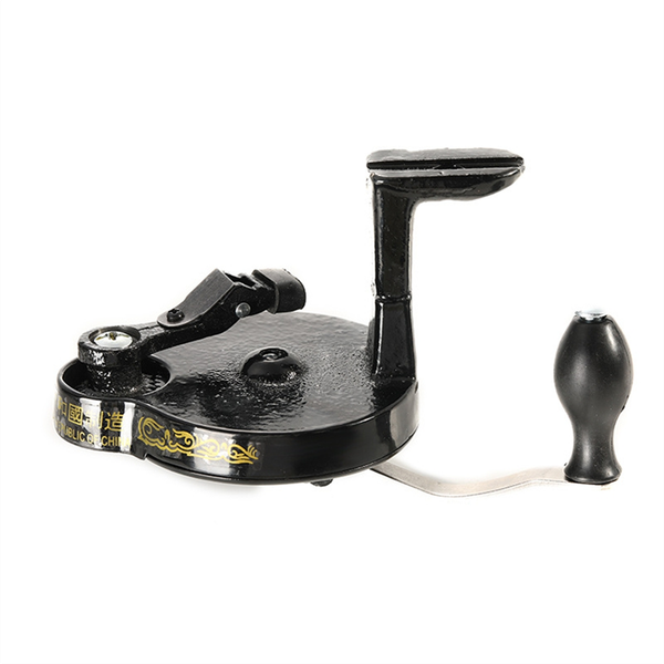 Metal Sewing Machine Handle for Vintage Household Sewing Machine