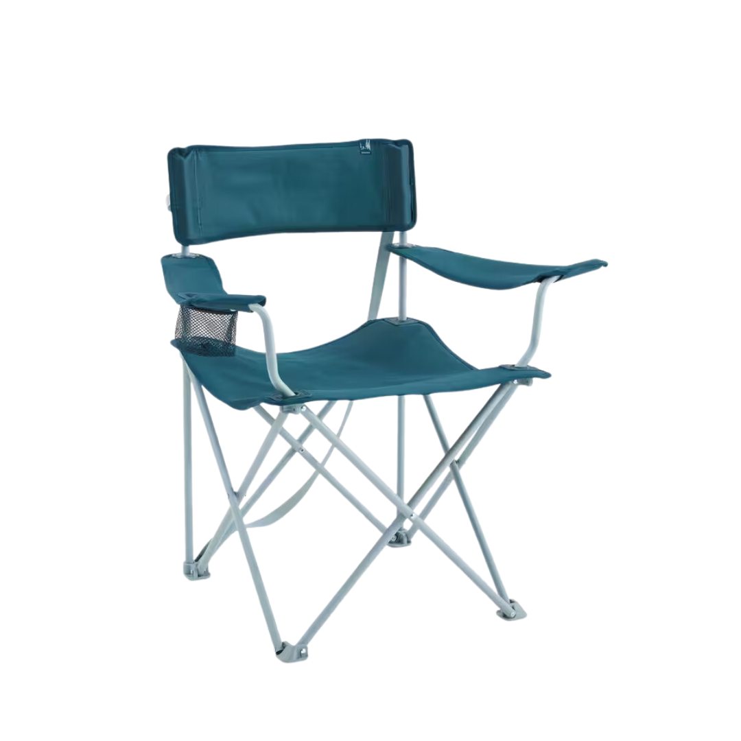 Camping Furniture Quechua Camping Folding Chair Quechua FOLDING