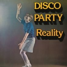 Disco Party (CD / Album)
