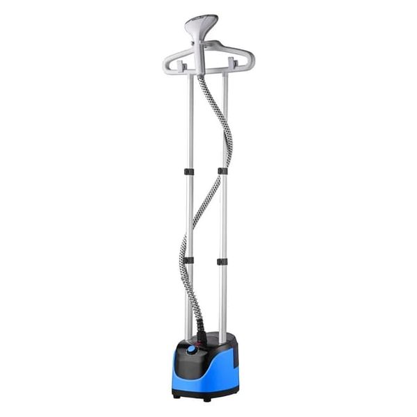 Electric Station Vertical Standing Steam Iron Garment Steamer