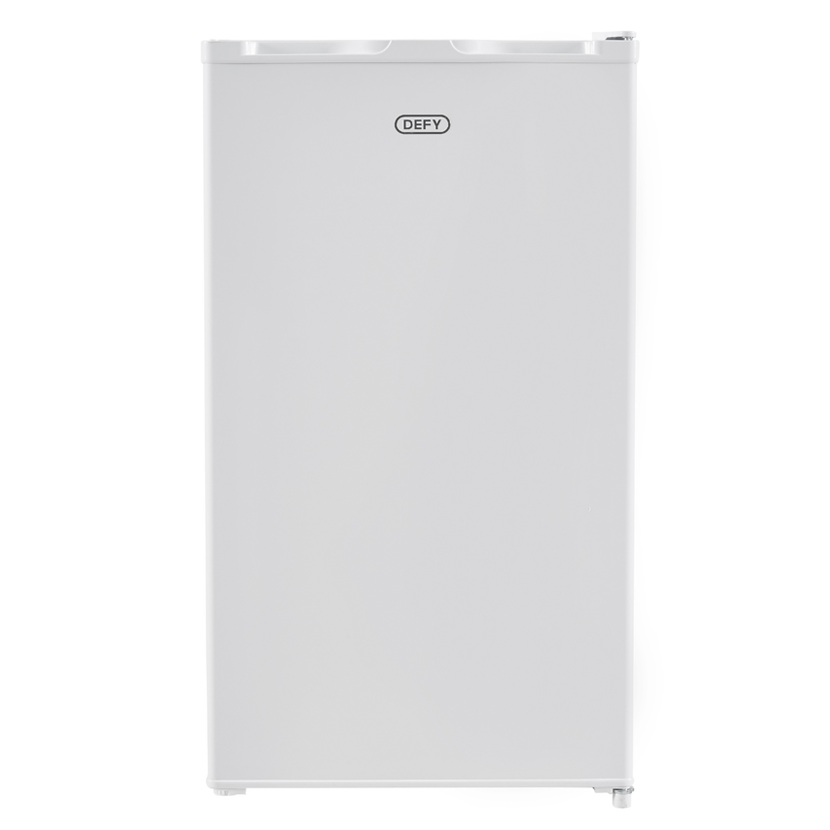 Defy: Bar Fridge - White