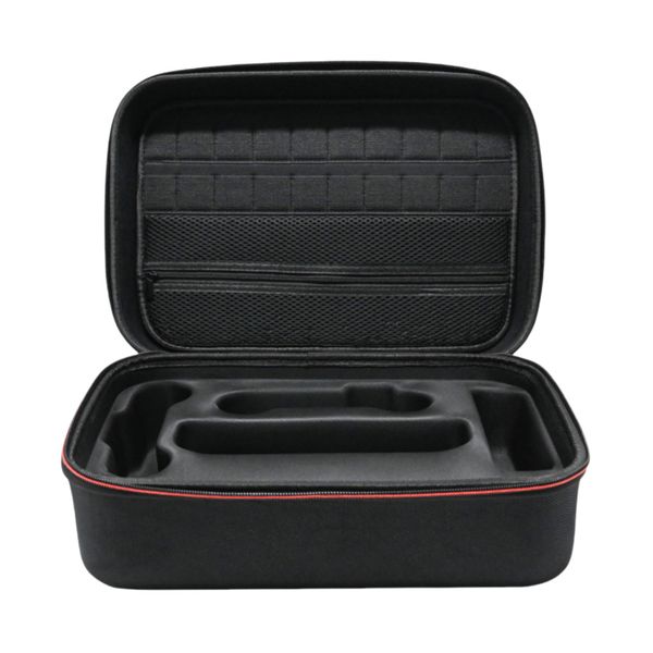 EVA Portable Deluxe Carrying Case Compatible for N-Switch