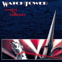 Control and Resistance (CD / Album)