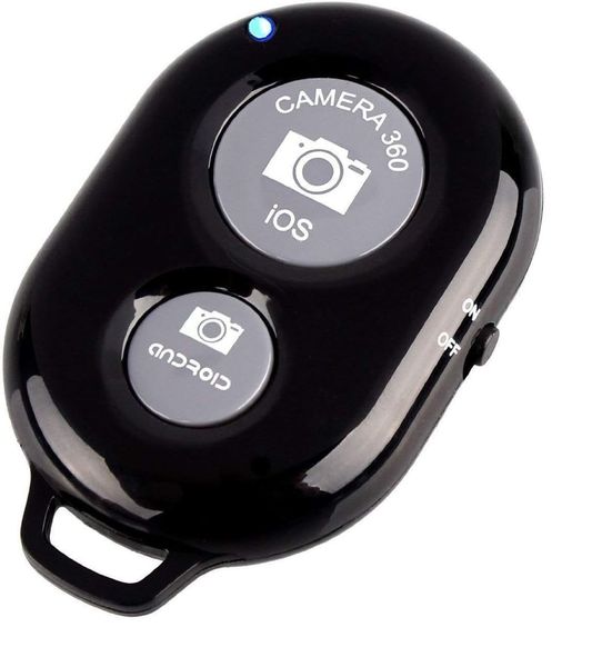 Universal Bluetooth Remote Camera Shutter
